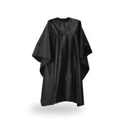 BRATT WAKO hajvágó kendő SATIN BLACK 5600 (5600)