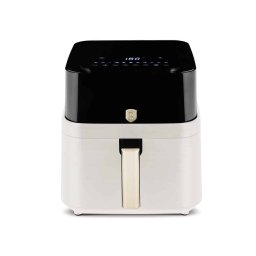 Berlinger Haus Air Fryer / forrólevegős sütő ablakkal 7,2 literes 1650W Sahara Collection BH/9749