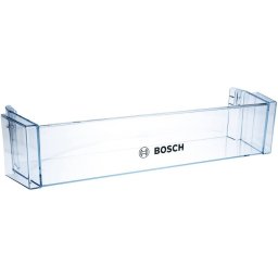 Bosch/ Siemens hűtő italtartó polc (00709646)