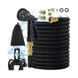 Kerti flexi tömlő 5 - 15 m