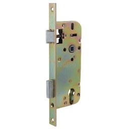 ANBO 3611 Cilinderes bevésőzár 45/90