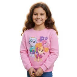 Mancs őrjárat Pulcsi felső sweatshirt