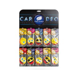 Illatosító szett Emoji