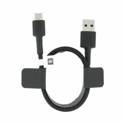 USB 3.1 Type-C(M) / USB 3.0 A(M) 1m Fekete XIAOMI SJV4109GL