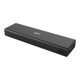 M.2 SSD kulso haz SATA/PCI-E/USB-C SILICON POWER SP000HSPSDPD60CK