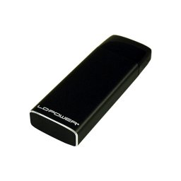 M.2 SSD kulso haz SATA/USB-A LC Power LC-M2-C-42MM