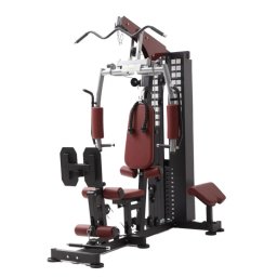 Robust Delta 100 kombinált gép
