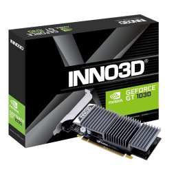 Videokártya Inno3D GeForce GTX 1030 2GB (N1030-1SDV-E5BL)