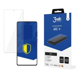 3mk védőfólia ARC a Redmi Note 13 Pro 4G számára
