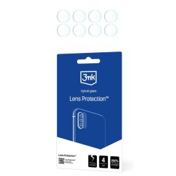 3mk lencsevédelem a Realme 13 5G készülékhez