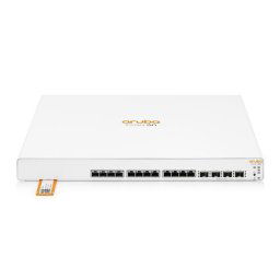 5 x Aruba Instant On 1960 48G (40p CL4, 8p CL6 PoE) 2XGT 2SFP 600W switch (5 csomag)