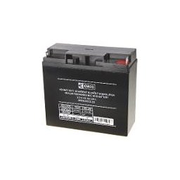 Akkumulátor SLA 12V/18Ah