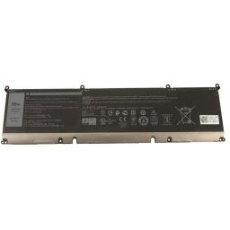DELL akkumulátor 3-cellás 56W/HR LI-ON Precision 5550, 5570, Vostro 76520, XPS 9500, Vostro 76520