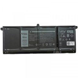 Dell 4 cellás 53W/HR LI-ON akkumulátor Latitude 3410, 3510, Inspiron 4306, 5501, Inspiron 4306, 5501 készülékhez