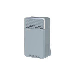 QNAP háromsávos Wi-Fi SD-WAN Mesh router QMiro-201W (2xGbE / 1xUSB 3.2 / Bluetooth / 4 belső antenna)
