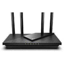 TP-Link Archer AX55 - AX3000, USB 3.0 port, Wi-Fi 6 útválasztó, HomeShield - OneMesh™