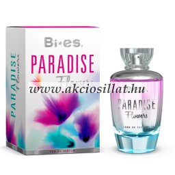 Bi-es Paradise Flowers EDP 100ml / Estée Lauder Beyond Paradise parfüm utánzat
