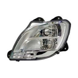 DAF XF106 / CF Euro6 LED fényszóró Bal