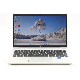 HP ProBook 640 G8 felújított laptop garanciával i5-16GB-512SSD-FHD