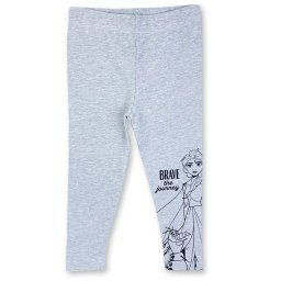 Disney Jégvarázs The Journey Gyerek leggings 8 év / 128 cm