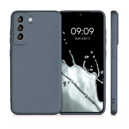 METALLIC tok Samsung Galaxy A17 4G/5G - szürke
