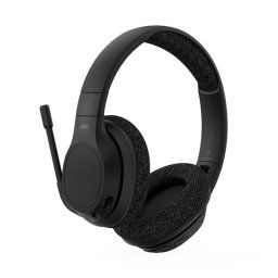BELKIN SOUNDFORM ADAPT bluetooth fejhallgató SZTEREO (v5.2, mikrofon, zajszűrő) FEKETE