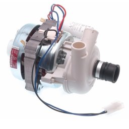 Indesco 950h2i motor (60W)