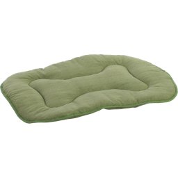 Firenze kutyafekhely, kutyapárna, zöld