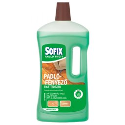 Sofix padlóápoló Avokádóolajjal 1 l