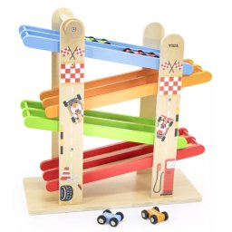 Autók a lejtőn dupla BX