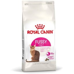 Royal Canin Fussy - válógatós macskák részére 400gr