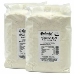 Paleolit Kókuszliszt DUO 2X1000 g