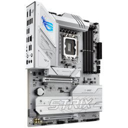 ASUS Alaplap S1851 ROG STRIX B860-A GAMING WIFI INTEL B860, ATX