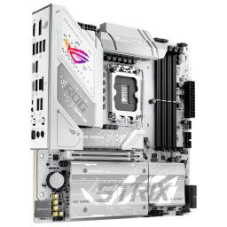 ASUS Alaplap S1851 ROG STRIX B860-G GAMING WIFI INTEL B860, mATX