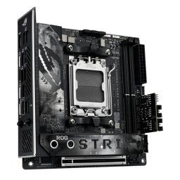 ASUS Alaplap AM5 ROG STRIX X870-I GAMING WIFI AMD X870, mini-ITX