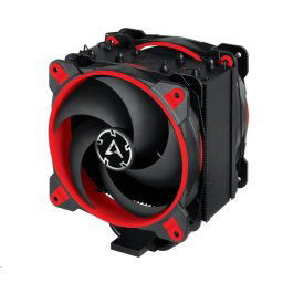 ARCTIC CPU-hűtő Freezer 34 eSports DUO - Piros, LGA1851