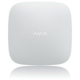 Ajax Hub 2 4G (8EU/ECG) ASP fehér (38241)