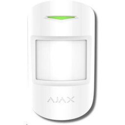 Ajax MotionProtect (8EU) ASP fehér (38193)