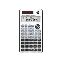 HP 10s tudományos számológép - CALC