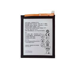 Huawei HB366481ECW akkumulátor 3000mAh Li-Ion (OEM)