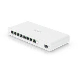 Ubiquiti UISP-S, UISP kapcsoló
