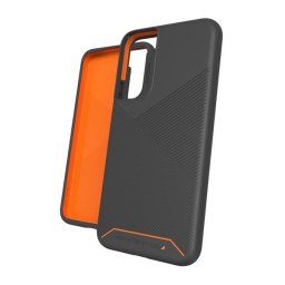 ZAGG GEAR4 Denali borító Samsung Galaxy S22 Plus fekete