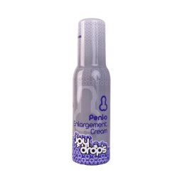 JoyDrops - péniszvitalizáló krém (100 ml)