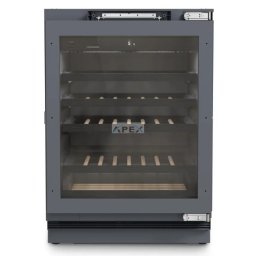 Liebherr UWpri 3761 Vinidor Selection Borhűtőszekrény, amely alkalmas pult alá történő beépítésre bortemperáláshoz