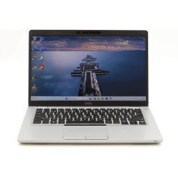 Dell Latitude 5411 felújított laptop garanciával i7-32GB-512SSD-FHD-NVD