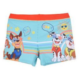 Mancs Őrjárat Cool Blue gyerek fürdőnadrág, short 5 év / 110 cm