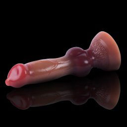 Dildo Canix Dragon – érzéki, prémium eszköz 15 cm-ben