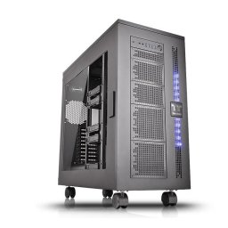 Core W100 XL Window Black (CA-1F2-00F1WN-00)