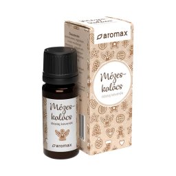 Aromax mézeskalács illóolaj keverék 10ml