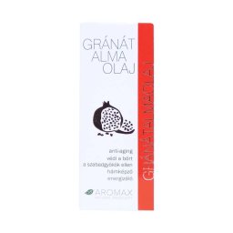 Aromax gránátalmaolaj 20ml